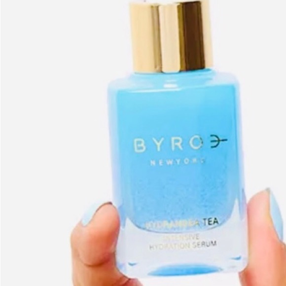 Hydrangea Tea Intensive Hydration Serum - Pink - Picture 4 of 5